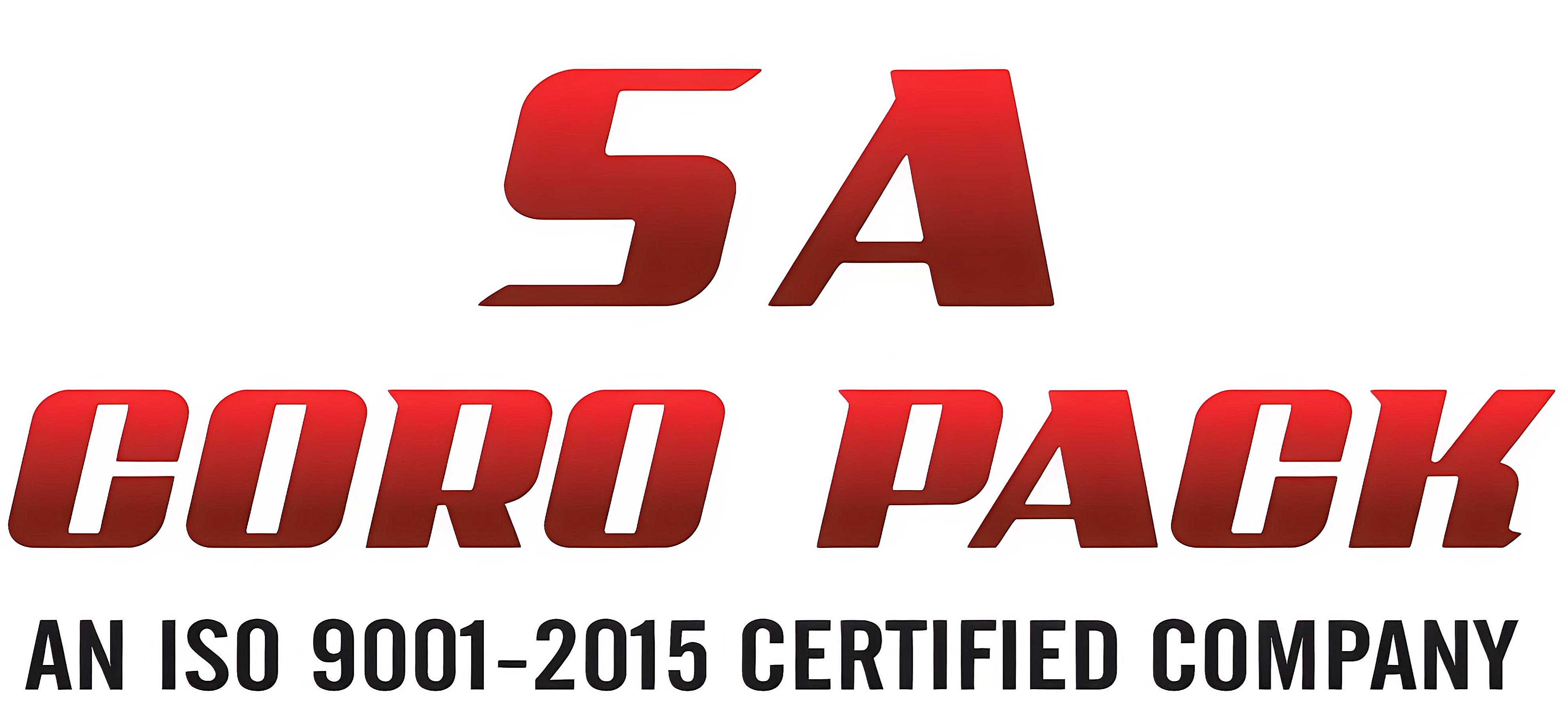 SA Coro Pack Header Logo